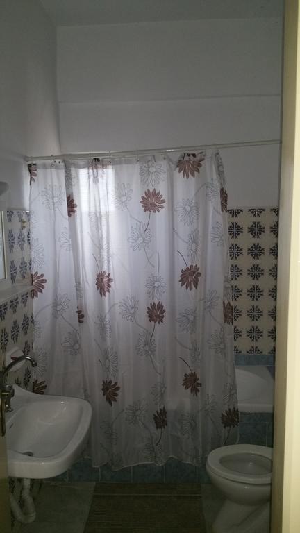 Villa Maria Apartments Kokkini Hani Luaran gambar